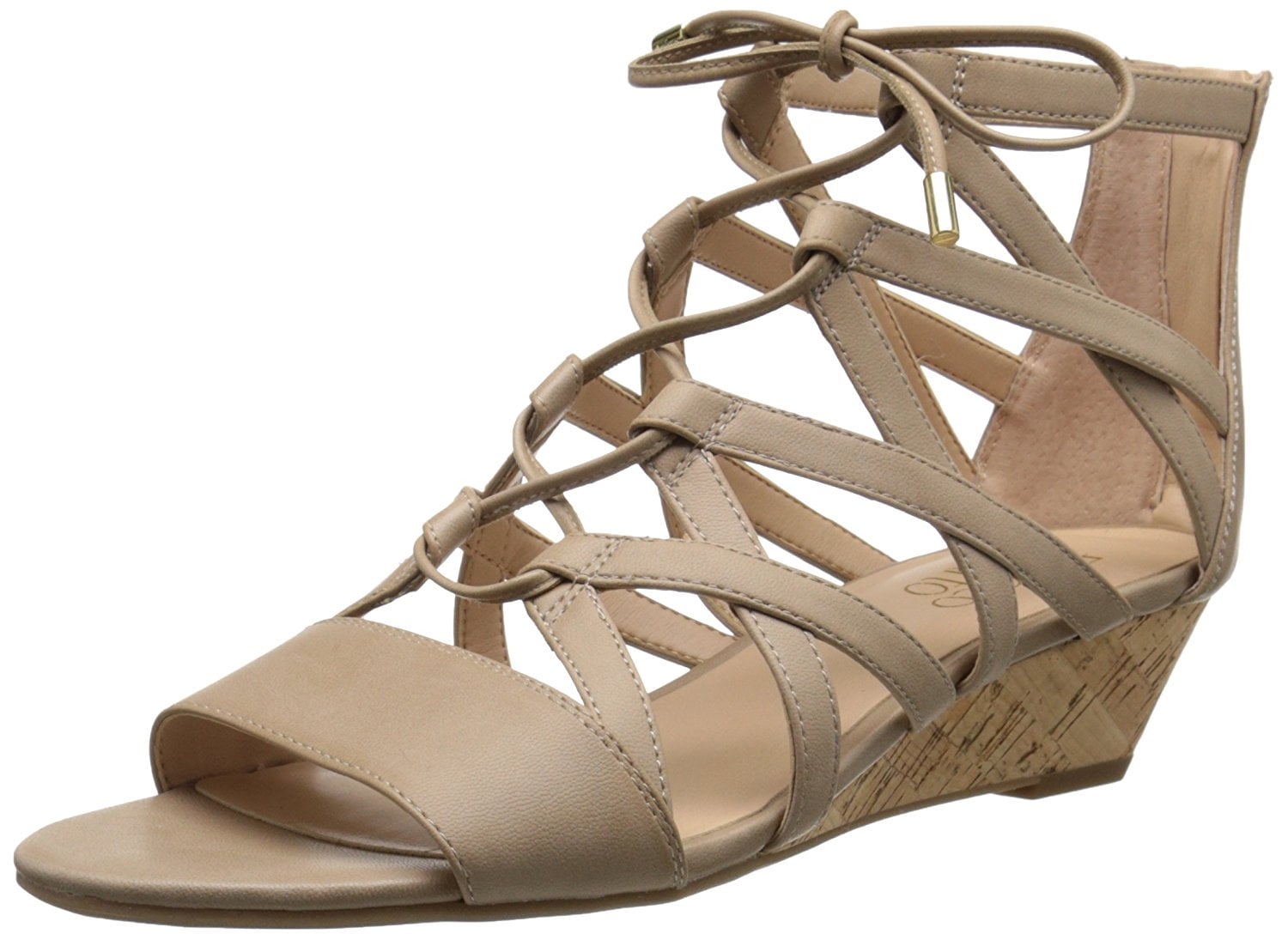 franco sarto dutch wedge sandal