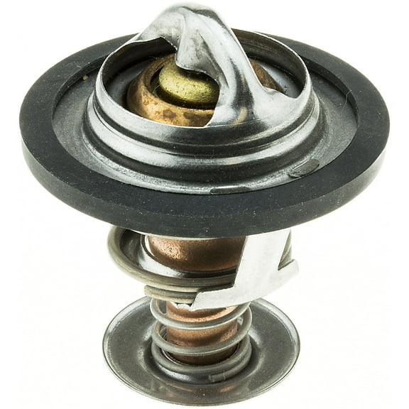 Gates 33419 OE Type Engine Coolant Thermostat Fits select: 1987-1991 CHEVROLET CAVALIER, 1987-1988 CHEVROLET CORSICA