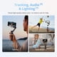 thumbnail image 3 of Estabilizador Gimbal DJI Osmo Mobile 8 Combo de Seguimiento Avanzado, 3 of 9