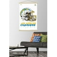 thumbnail image 3 of NFL Los Angeles Chargers - Casque anti-goutte 20, 3 of 4