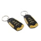 thumbnail image 2 of Universal Car Remote Central Door Lock Kit Sistema de alarma de entrada sin llave Classic 410/T112 Suministros de automóviles de automóviles Accesorios, 2 of 8
