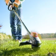 Toro Flex-Force 60V Max 2-Tool Combo Kit Leaf Blower & 13'' String Trimmer