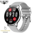 thumbnail image 5 of Unisex (Men/Women) Smart Watch - Activity Tracker, Alarm Clock, Sleep Tracker, 5 of 28