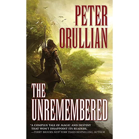 Pre-Owned The Unremembered