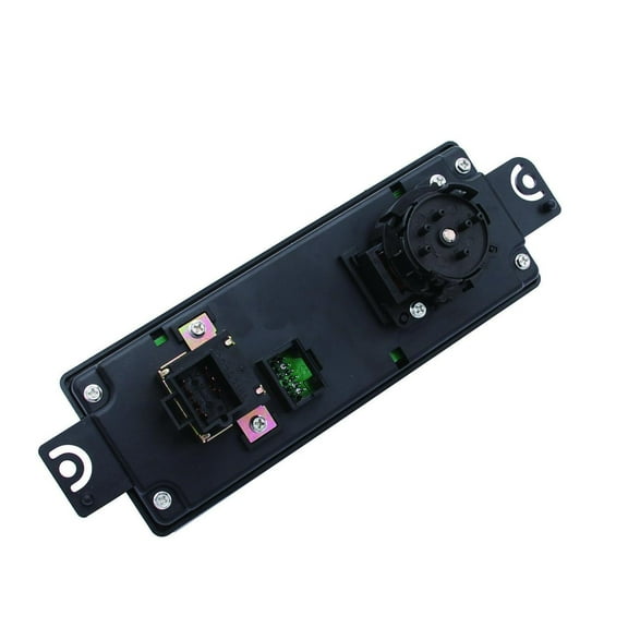 Heater AC Climate Control Unit Fit for 2000-2004 Buick Regal 3.8L 10447470