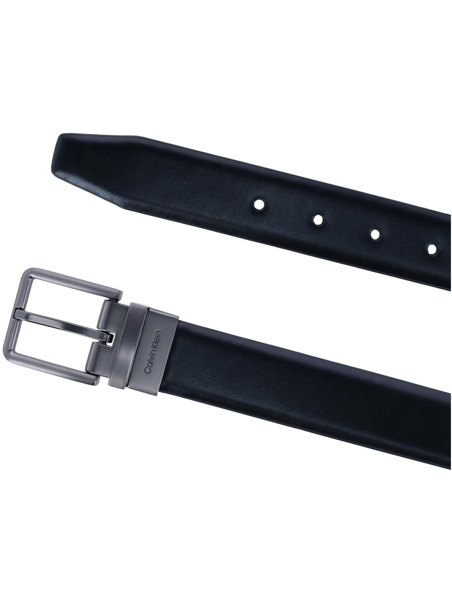 chinese dress ladies Calvin Klein Calvin Klein belt men genuine leather belt set reversible   HiPOP Fashion