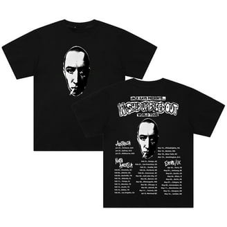 Kpop Stray Kids Ate T-shirt Dominate World Tour 2024 Short Sleeve