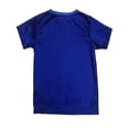 thumbnail image 3 of Playera Movis Talla 3 sublimado Superman azul, 3 of 3