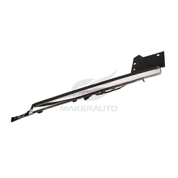 Daytime Running Light Right Passenger for 2020-2023 Hyundai Sonata 92280-L1000