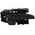 thumbnail image 2 of CCIYU Door Handles fit for 2001-2006 for Hyundai Elantra Exterior Interior Front Passenger Right Side(2pcs), 2 of 5