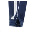 thumbnail image 4 of Gioberti Kids and Boys Athletic Jogger Track Pants - with Ribbed Zipper Ankle Cuffs, 4 of 6