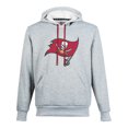 thumbnail image 1 of NFL Sudadera Hoodie Tampa Bay Buccaneers Gris para Hombre, 1 of 3
