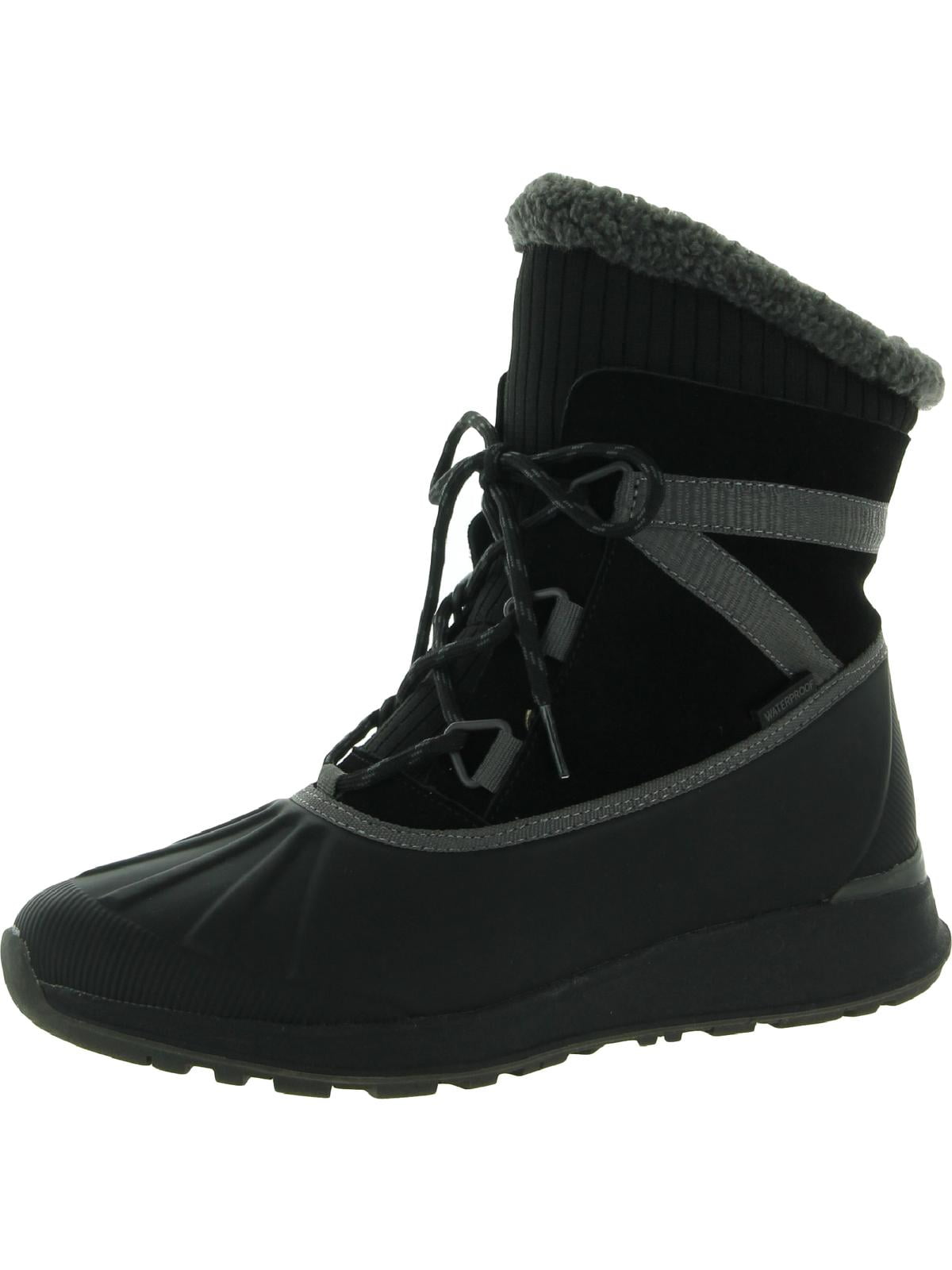 waterproof baretraps boots