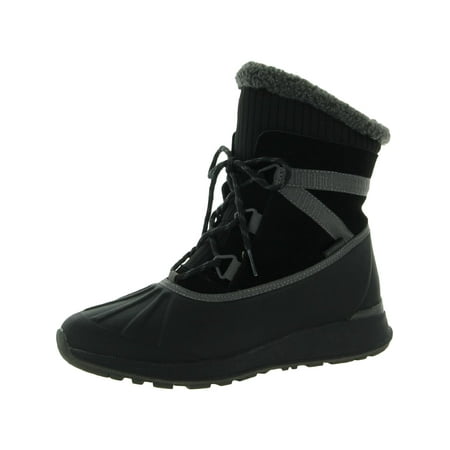 

Baretraps Womens BANDIE Faux Fur Waterproof Winter & Snow Boots