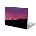 thumbnail image 3 of KSK KAISHEK Hard Case Cover Compatible MacBook Pro 16 inchs 2023 2022 2021 A2780 M2 & A2485 M1, Pink series 0162, 3 of 5