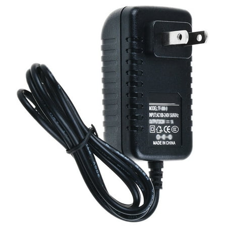 

KONKIN BOO Compatible AC / DC Adapter Replacement for Trimble TDS Ranger 200C 200T Data Collector Power Supply