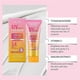thumbnail image 2 of Moisturizing Sunscreen with Vitamin C and Cherry Blossom Extract SPF 50+ PA+++ for Face Non-Sticky Formula Travel-Friendly Size, 2 of 5
