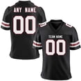 thumbnail image 3 of Camiseta de fútbol americano personalizada Arizona Cardinals Impresión personalizada Nombre del equipo Número Camiseta de entrenamiento de fútbol para hombres y mujeres jóvenes, 3 of 4