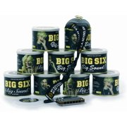 SEYDEL BIG SIX Folk SOLO Harmonica