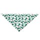 thumbnail image 4 of Reversible Clover Triángulo Baberos Bufanda Mascota Triángulo Bufanda Accesorios Suave Mascotas Baberos Para Perros Gatos Mascotas Animales Monstrate AP007802-04, 4 of 6