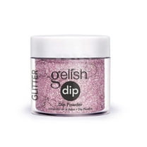 Gelish Xpress Dip - June Bride 1.5 oz - #1620835