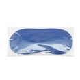 thumbnail image 4 of Sleep Eye Mask for Nap and Travel OPP Packaging Lightweight Breathable Ergonomic Design Blocks Light 100 New, 4 of 8
