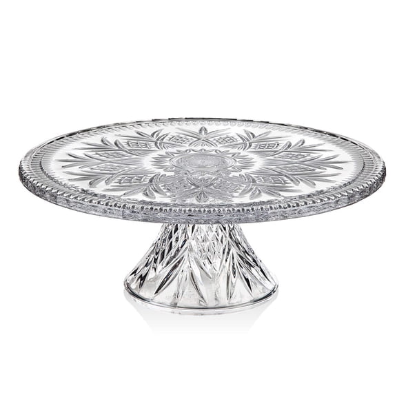 dublin-crystal-cake-plate