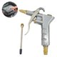 thumbnail image 4 of Pistola De Soplado De Aire Compresor De Aire De Alto Rendimiento Duster Soplador De Polvo Ampliamente Utilizado Con Gancho De Boquilla De Aire Ajustable Para La Industria Doméstica De Eliminación De Noticed TO002635-00, 4 of 6
