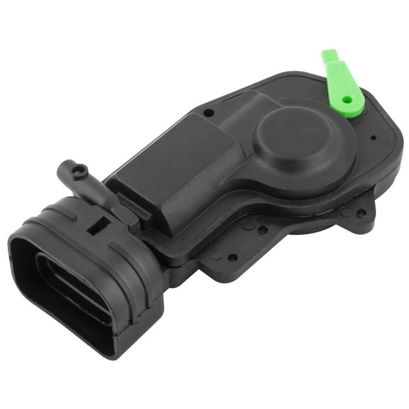 BOXI Front Right Passenger Side Door Latch & Lock Actuator Assembly Compatible for Toyota Camry 1997-2001 2.2L l4 3.0L V6 | 746-655 69110AA010 69110-33010