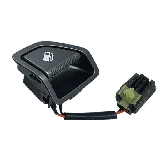 Fuel Door Switch Opener Release Button Fits for Hyundai Santa Fe 13-18 93555-2W000
