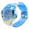 thumbnail image 2 of Digital Watch, Waterproof Electronic Watch  For Daily Life For Outdoor Activities, 2 of 8