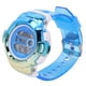 thumbnail image 2 of Reloj digital para niños, reloj digital de moda, reloj digital portátil resistente al agua, diseño de próxima generación Jadeshay A, 2 of 8