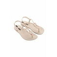thumbnail image 2 of Ipanema  Women's 83247 Nude , 8 M US, 2 of 3