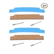 Dryer Bearing Slide - 306508 Dryer Bearing Kit (2 Pack)
