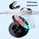 thumbnail image 5 of K90 Auriculares inalámbricos HiFi Touch Control Auriculares para Huawei/OPPO/Apple Phone JShteea Nuevo, 5 of 9