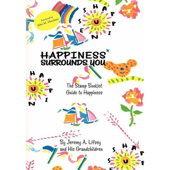 Happiness Surrounds You (Hardcover)