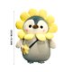 thumbnail image 3 of Fiudx Ofertas Flash Del Día Solo En Línea Muñeco De Pingüino De 35Cm, Juguetes De Peluche, Muñecas Relajantes, Muñecas Lindas Para Dormir Con Caja De Regalo, 3 of 3