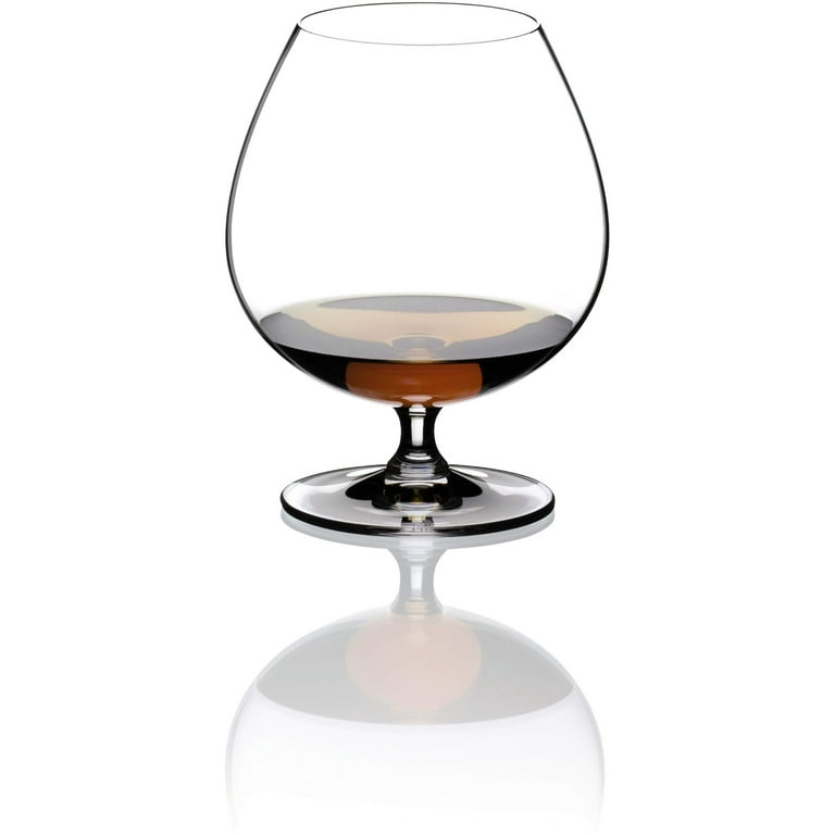 Cognac Glass Set, 4-Pack - Riedel