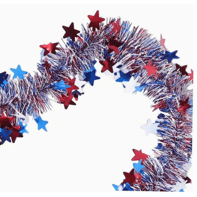 ZZHZGZ Canada Sale Decorative Ribbon Streamers for Event Party Confetti Celebration Curling Tassels Banner