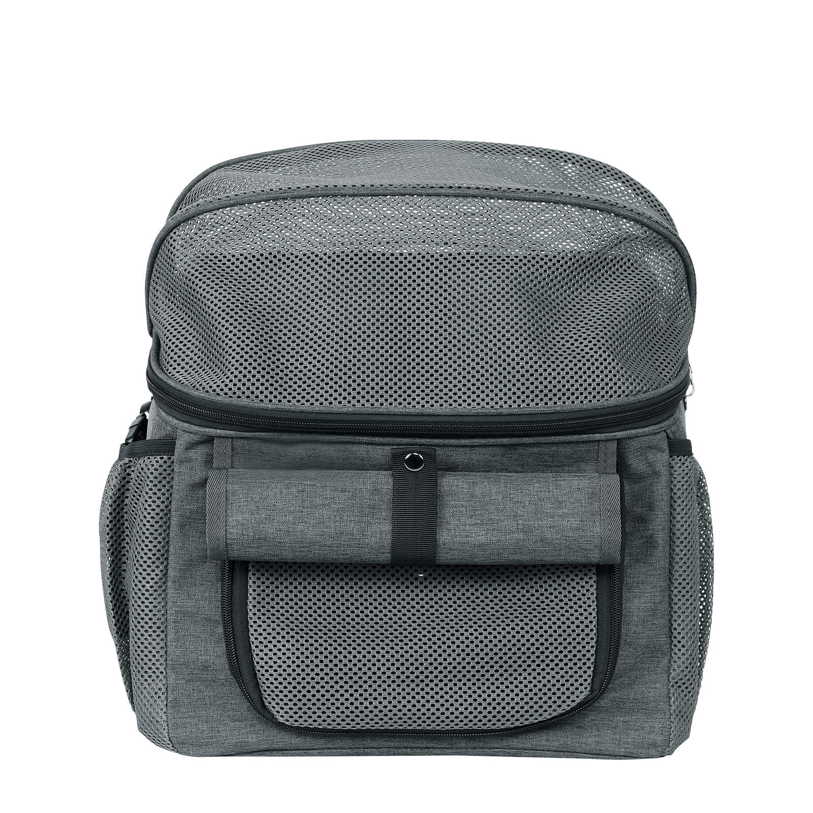 Dog Bike Basket Oxford Cloth Pet Carrier Backpack for Small Medium Cats Dogs Walmart