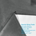 thumbnail image 6 of Dulepax RV Awning Fabric Replacement-17'(16'2" Fabric) Heavy Duty 16 oz Waterproof Vinyl Fabric Universal for Travel Trailer Camper Awning,Gray, 6 of 7