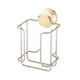 thumbnail image 1 of Dispensador de pared para toallas de papel, caja de pañuelos, caja de almacenamiento para cocina ventosa beige, 1 of 9