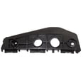 thumbnail image 6 of New Left Front Bumper Bracket Compatible With Toyota Corolla CE Corolla XRS Corolla Base Corolla LE Corolla L Corolla S 2011-2013 By TO1042114 5211602170, 6 of 6