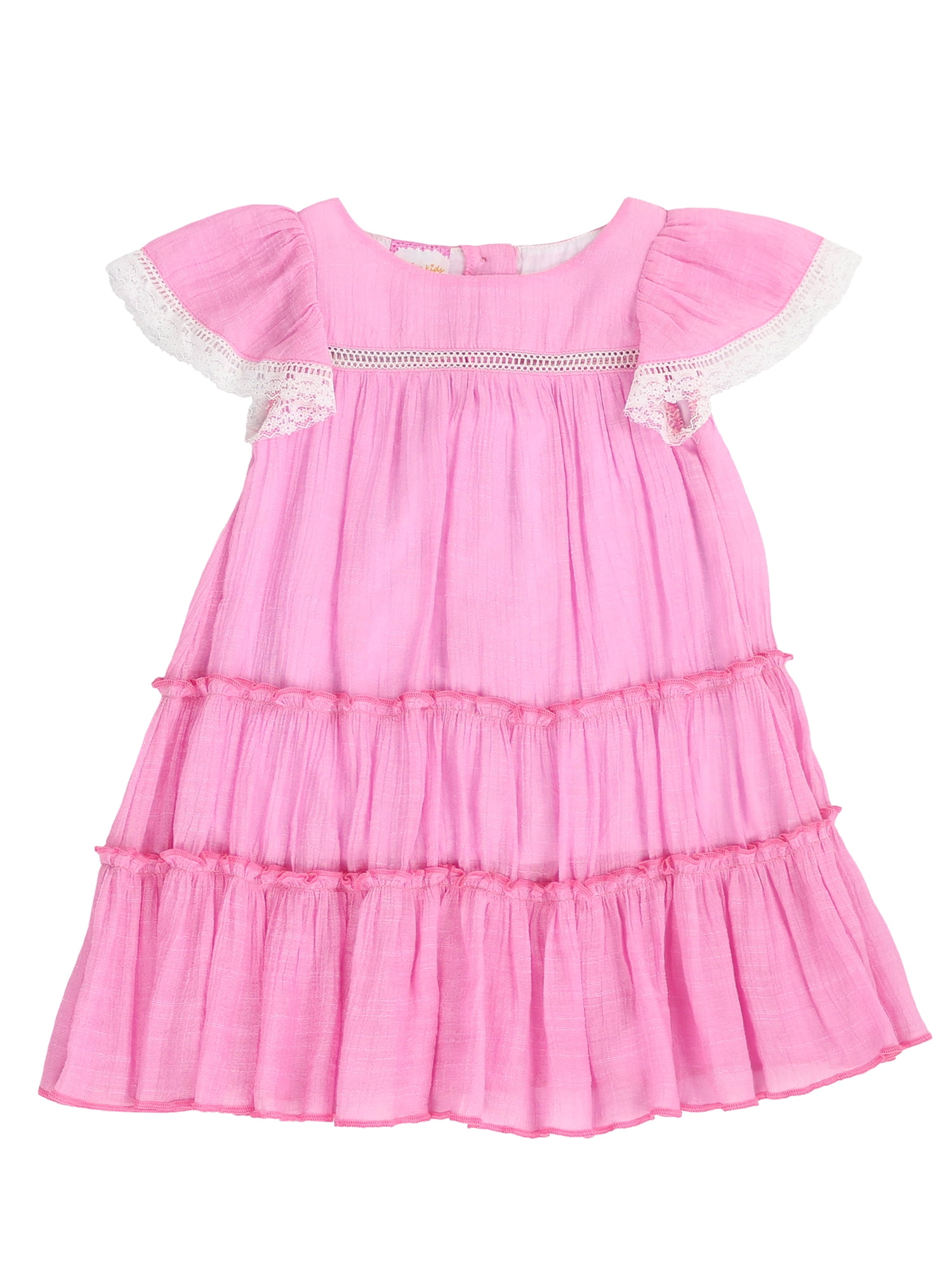 cotton floaty dresses