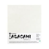 Yasutomo Asagami Paper 9 1/2 x 10 3/4in