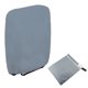 thumbnail image 2 of Funda Para Silla Plegable De Gravedad Cero, Resistente Al Agua, A Prueba De Polvo, Luz Solar, Funda Protectora Para Sillas Plegables Para Exteriores Minnieouse HA014347-00, 2 of 5