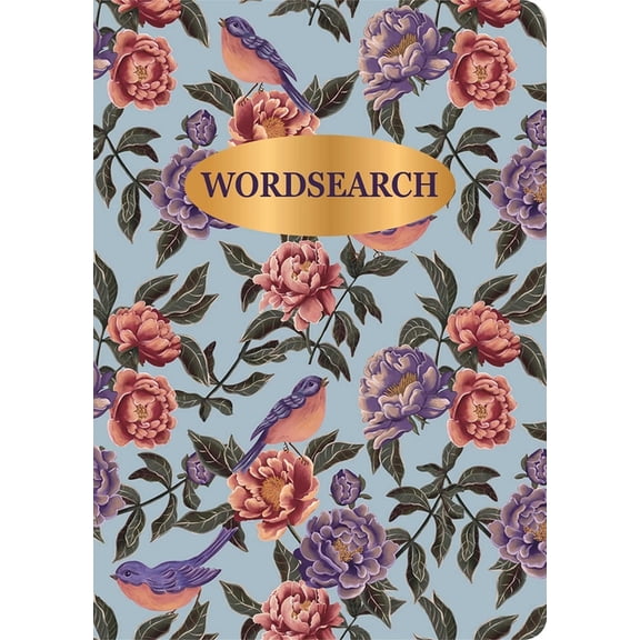 Wordsearch: Over 200 Puzzles, (Paperback)