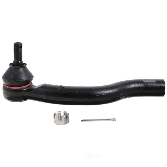 TRW JTE7630 Steering Tie Rod End Fits select: 2012-2015 TOYOTA RAV4, 2016-2018 TOYOTA RAV4 LE