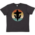 thumbnail image 3 of Inktastic Cactus Cinco De Mayo Vintage Youth T-Shirt, 3 of 5