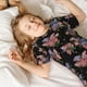 thumbnail image 5 of Fotbe Bouquet Pijama Estampada de 2 Piezas para Niños – Ropa de Dormir de Manga Corta Cómoda para Niños y Niñas, Camiseta y Shorts de Algodón-Small, 5 of 6